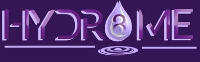 Hydr8Me 