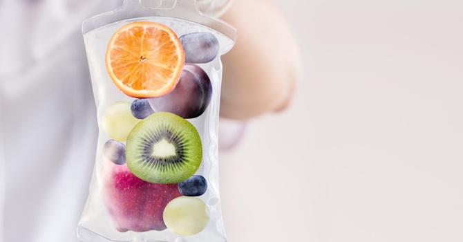 Leg Compression Therapy