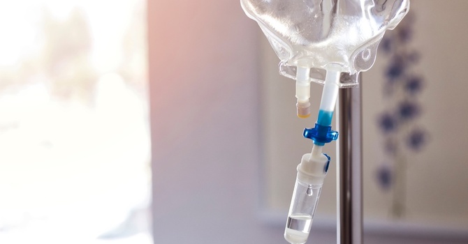 Infrared Sauna Therapy