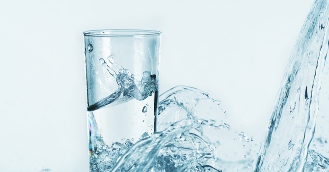 IV Hydration Therapy