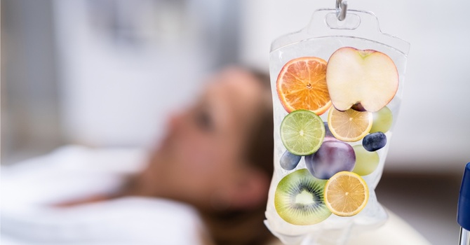 Leg Compression Therapy